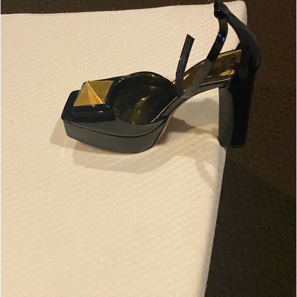 Valentino one stud platform - Picture 4 of 7